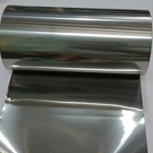 Монелевая фольга НМЖМц28-2.5-1.5 90х0,2х10 мм